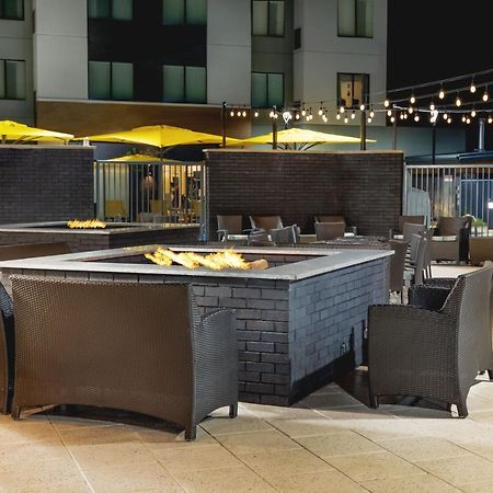 Residence Inn By Marriott Anaheim بري المظهر الخارجي الصورة