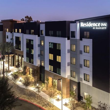 Residence Inn By Marriott Anaheim بري المظهر الخارجي الصورة