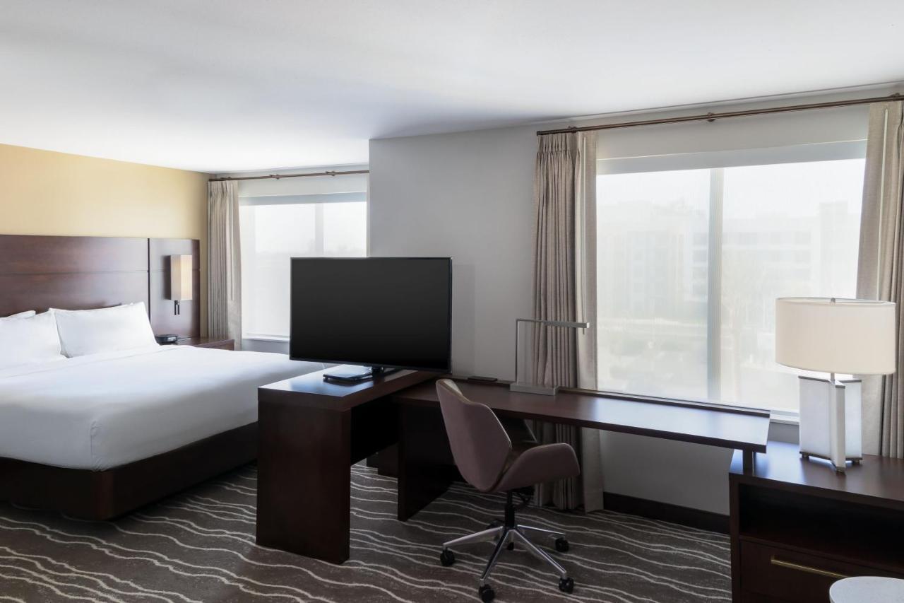 Residence Inn By Marriott Anaheim بري المظهر الخارجي الصورة