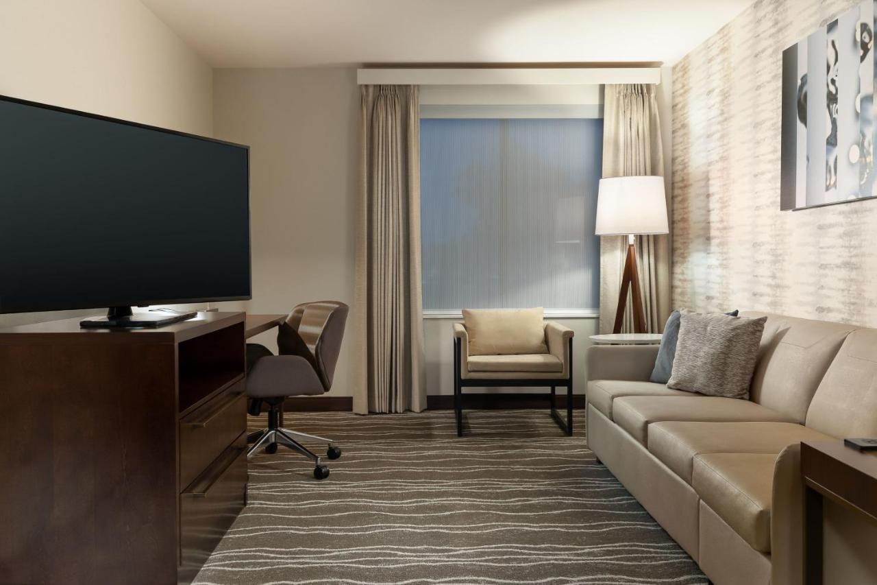 Residence Inn By Marriott Anaheim بري المظهر الخارجي الصورة