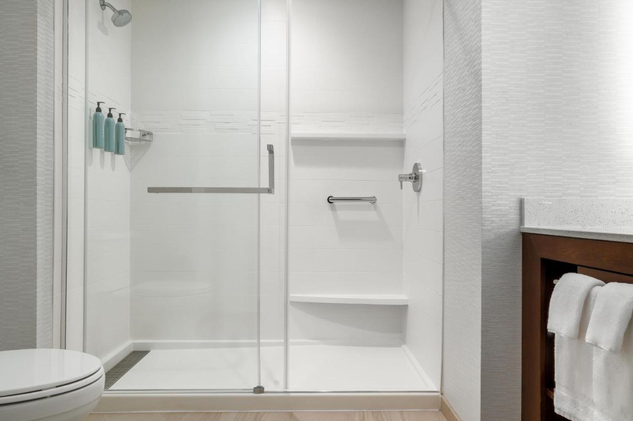 Residence Inn By Marriott Anaheim بري المظهر الخارجي الصورة