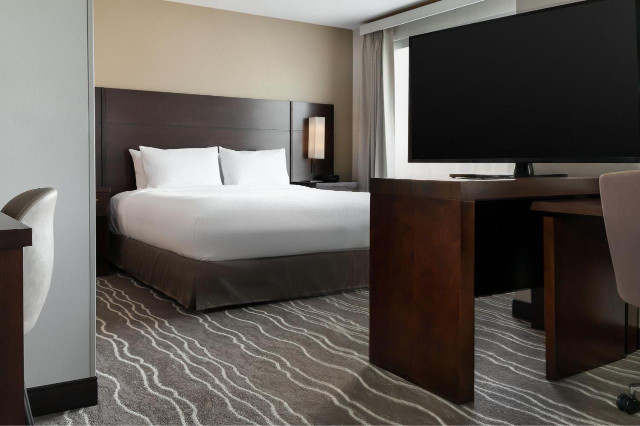 Residence Inn By Marriott Anaheim بري المظهر الخارجي الصورة