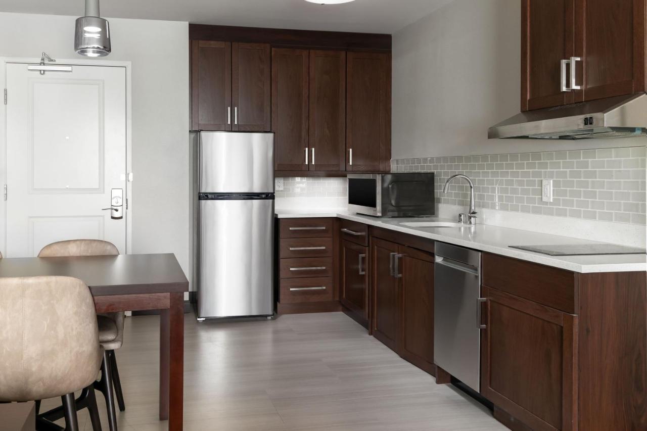 Residence Inn By Marriott Anaheim بري المظهر الخارجي الصورة