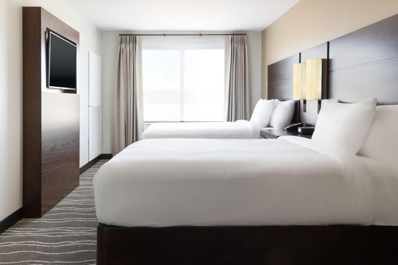 Residence Inn By Marriott Anaheim بري المظهر الخارجي الصورة