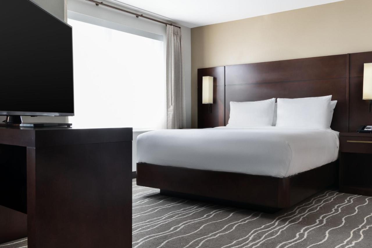 Residence Inn By Marriott Anaheim بري المظهر الخارجي الصورة