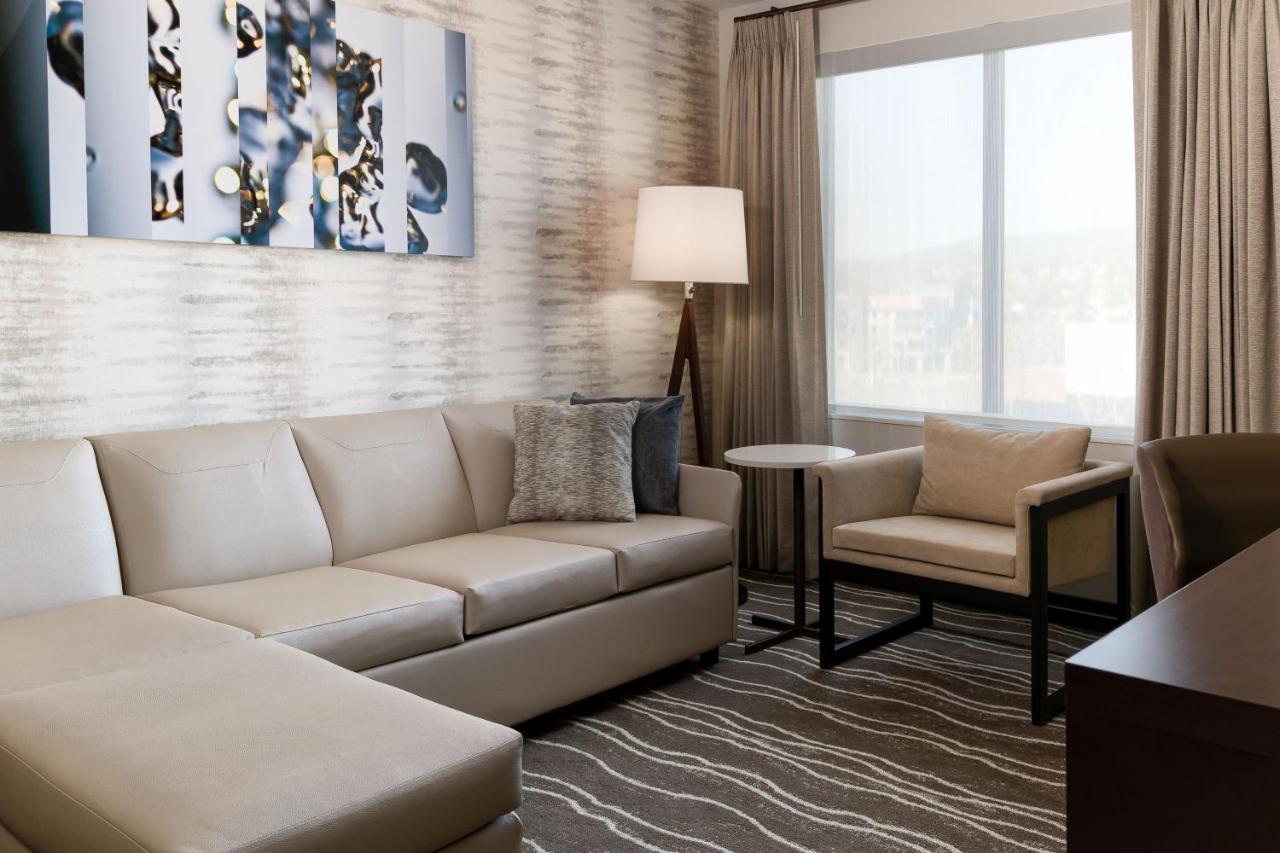 Residence Inn By Marriott Anaheim بري المظهر الخارجي الصورة