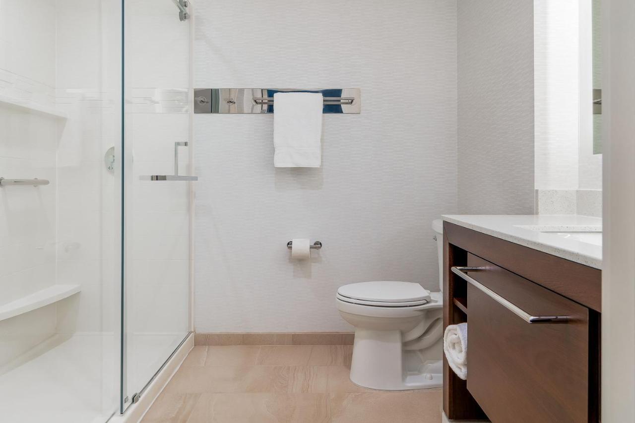 Residence Inn By Marriott Anaheim بري المظهر الخارجي الصورة