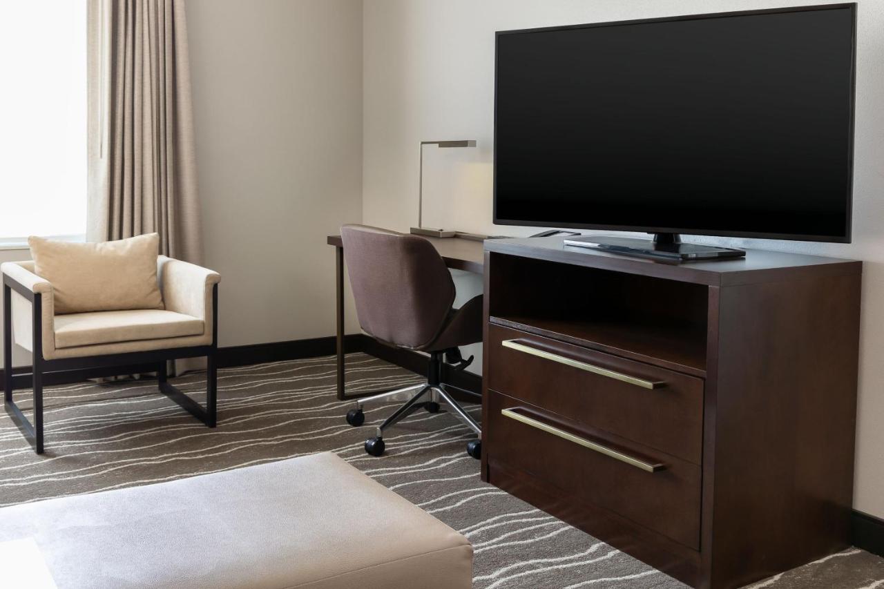 Residence Inn By Marriott Anaheim بري المظهر الخارجي الصورة