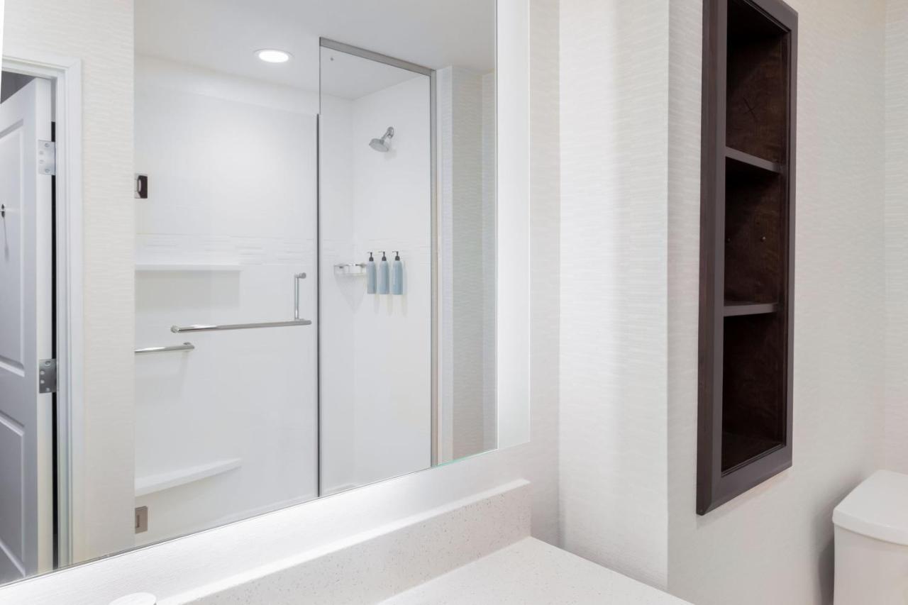 Residence Inn By Marriott Anaheim بري المظهر الخارجي الصورة