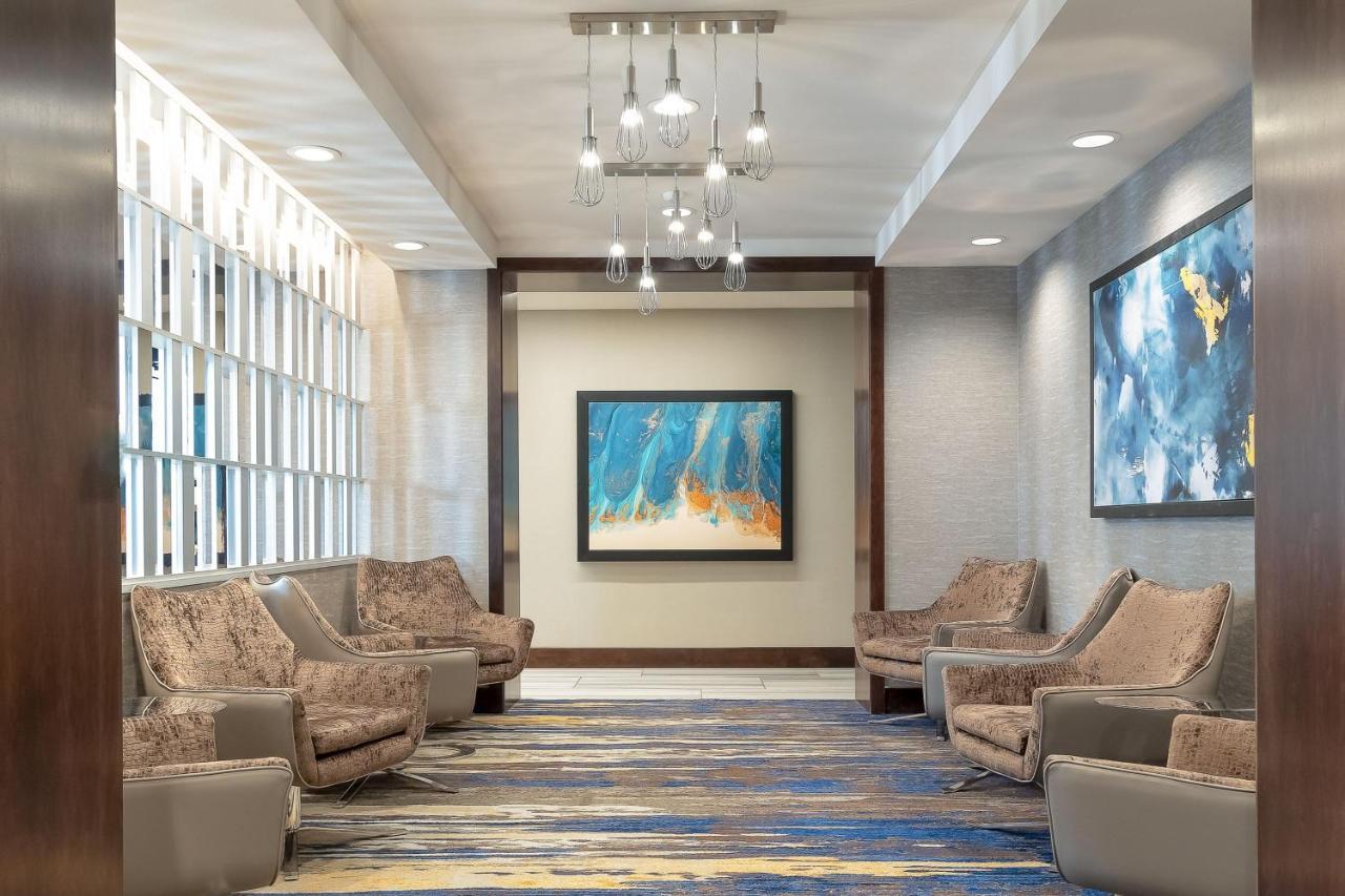 Residence Inn By Marriott Anaheim بري المظهر الخارجي الصورة