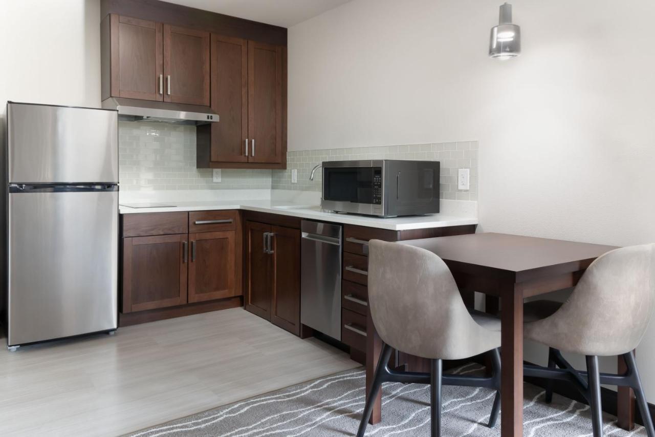 Residence Inn By Marriott Anaheim بري المظهر الخارجي الصورة