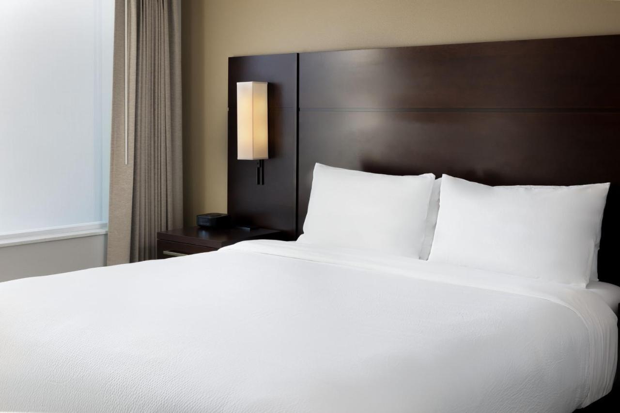 Residence Inn By Marriott Anaheim بري المظهر الخارجي الصورة