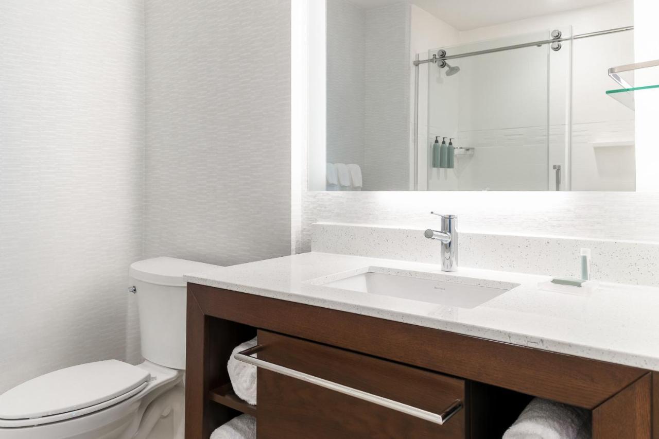 Residence Inn By Marriott Anaheim بري المظهر الخارجي الصورة
