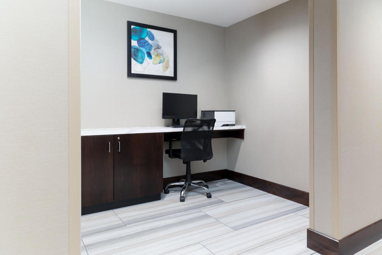 Residence Inn By Marriott Anaheim بري المظهر الخارجي الصورة