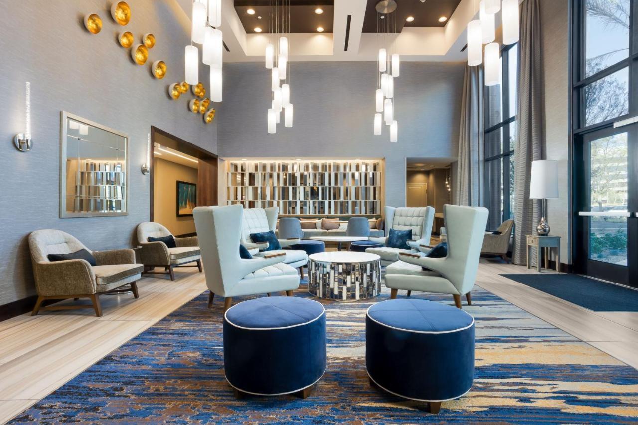 Residence Inn By Marriott Anaheim بري المظهر الخارجي الصورة