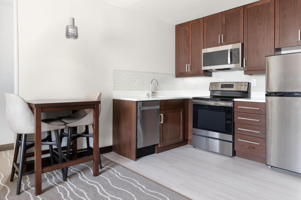 Residence Inn By Marriott Anaheim بري المظهر الخارجي الصورة