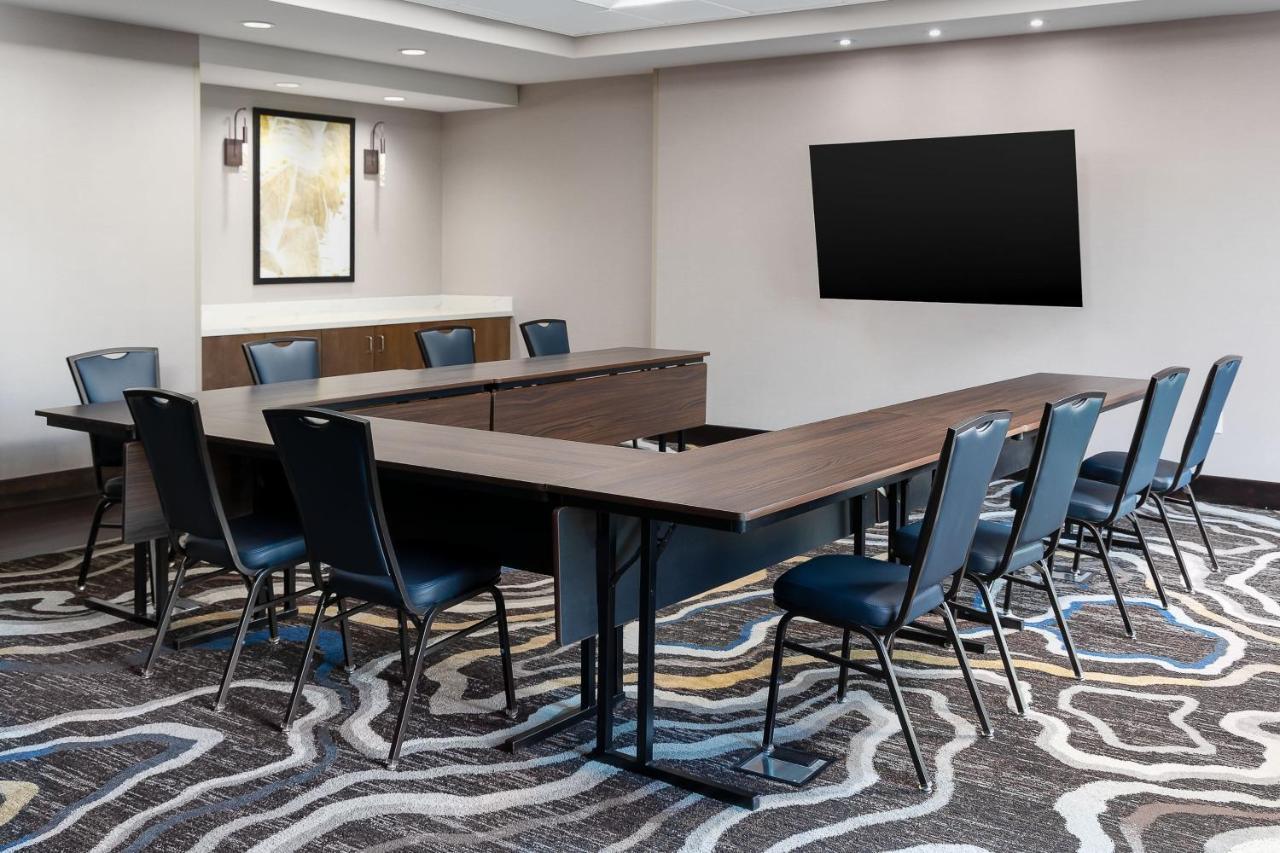Residence Inn By Marriott Anaheim بري المظهر الخارجي الصورة