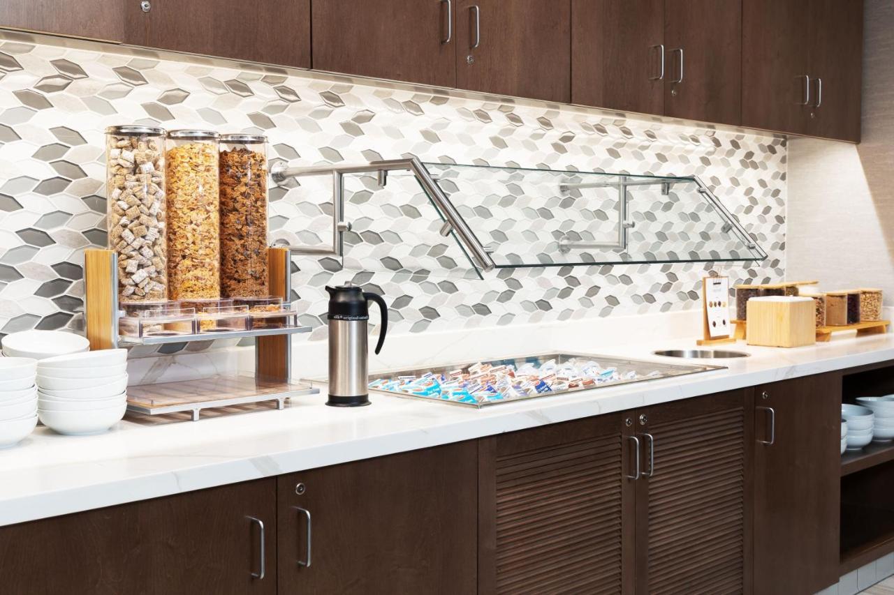Residence Inn By Marriott Anaheim بري المظهر الخارجي الصورة
